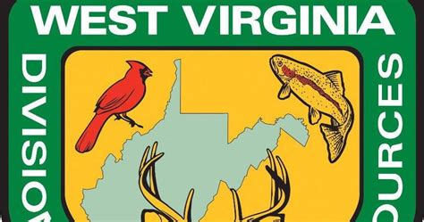 west virginia dnr website.